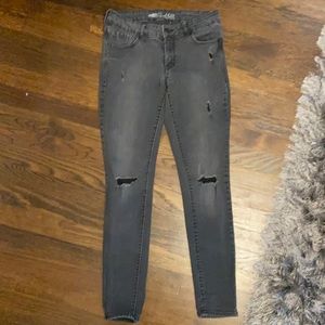 Old Navy Rockstar Jeans